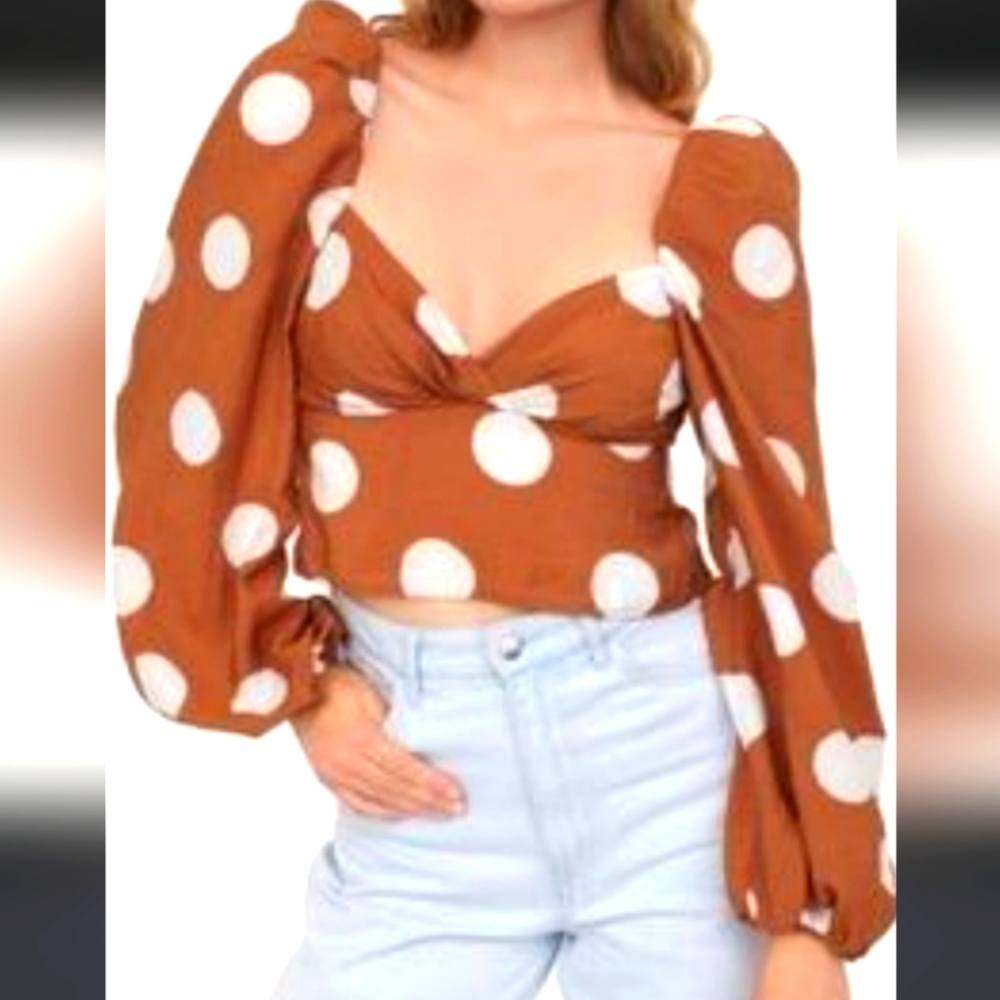 Crop top - Picture 5 of 5